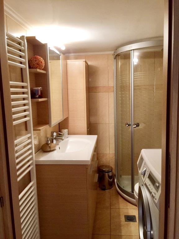 Athens Apartment Exterior photo