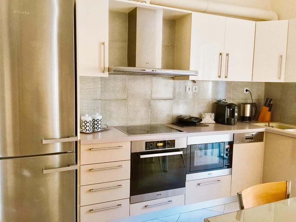 Athens Apartment Exterior photo
